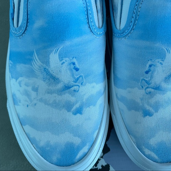 x Kith OG Classic Slip-On Sneakers - Picture 3 of 5